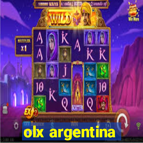 olx argentina